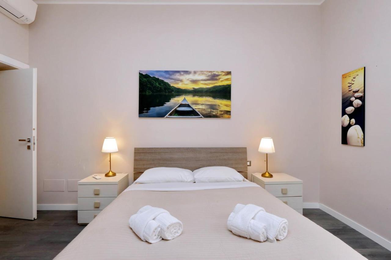 Vatican Museum Bright Apartment Up To 8 People Roma Exterior foto