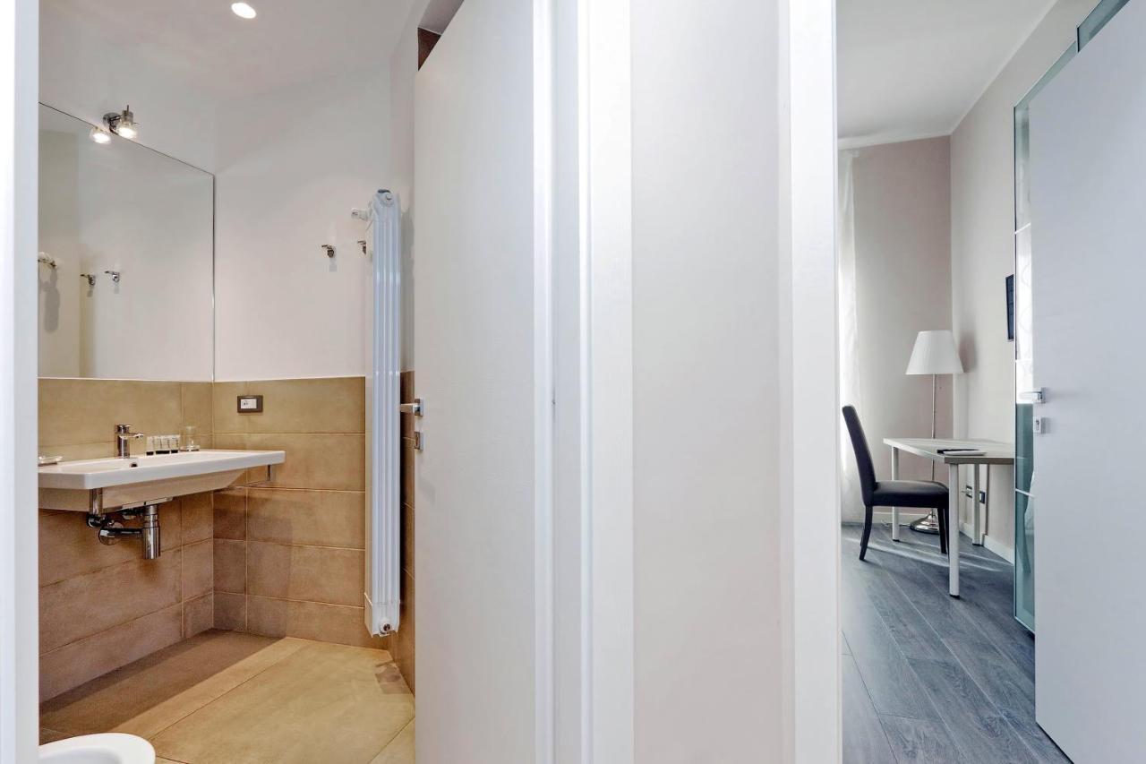 Vatican Museum Bright Apartment Up To 8 People Roma Exterior foto