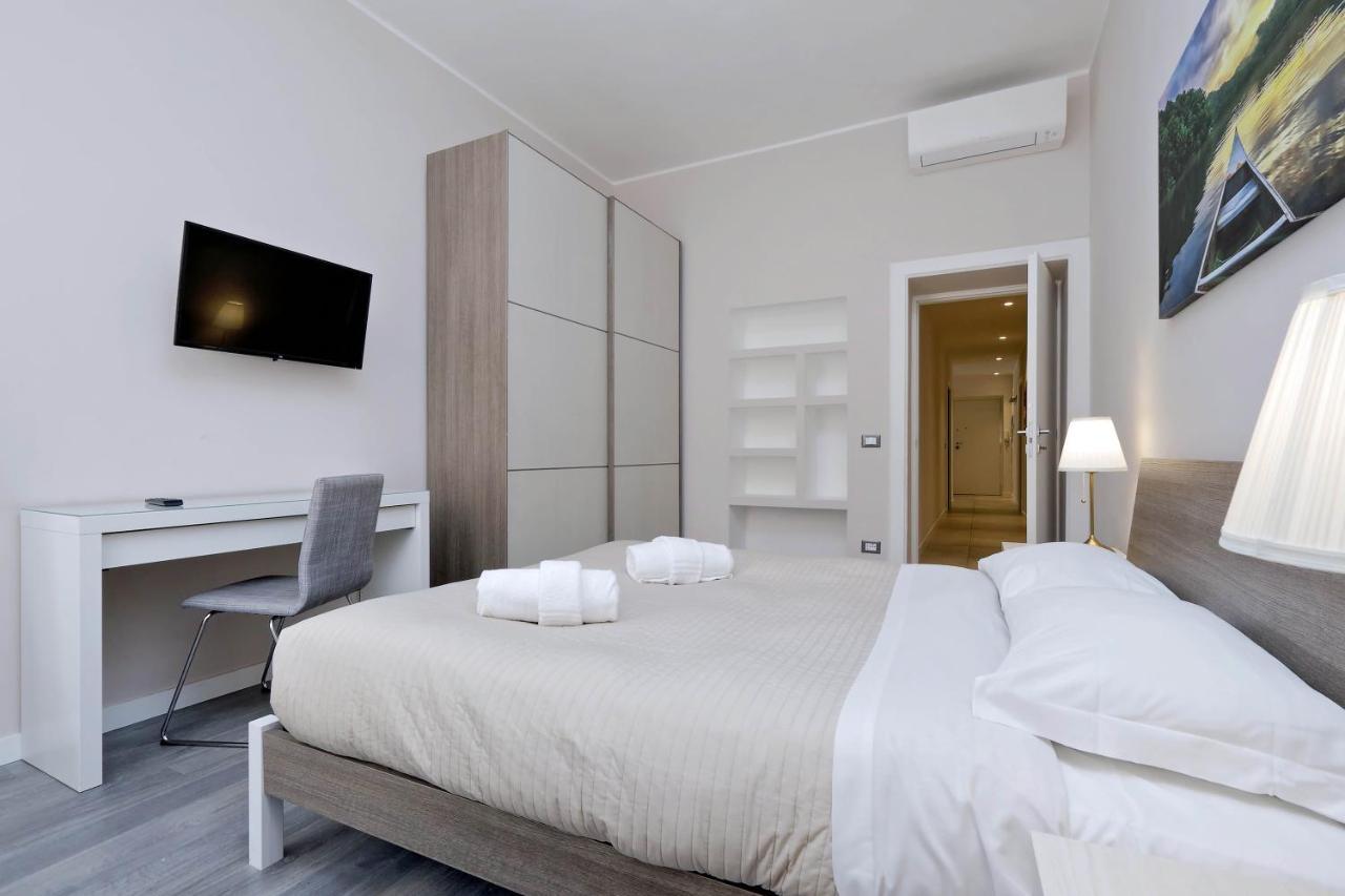 Vatican Museum Bright Apartment Up To 8 People Roma Exterior foto