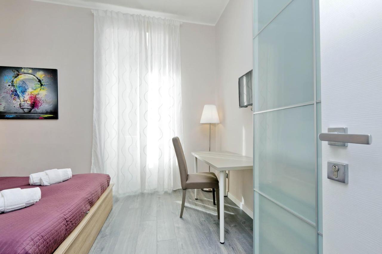 Vatican Museum Bright Apartment Up To 8 People Roma Exterior foto