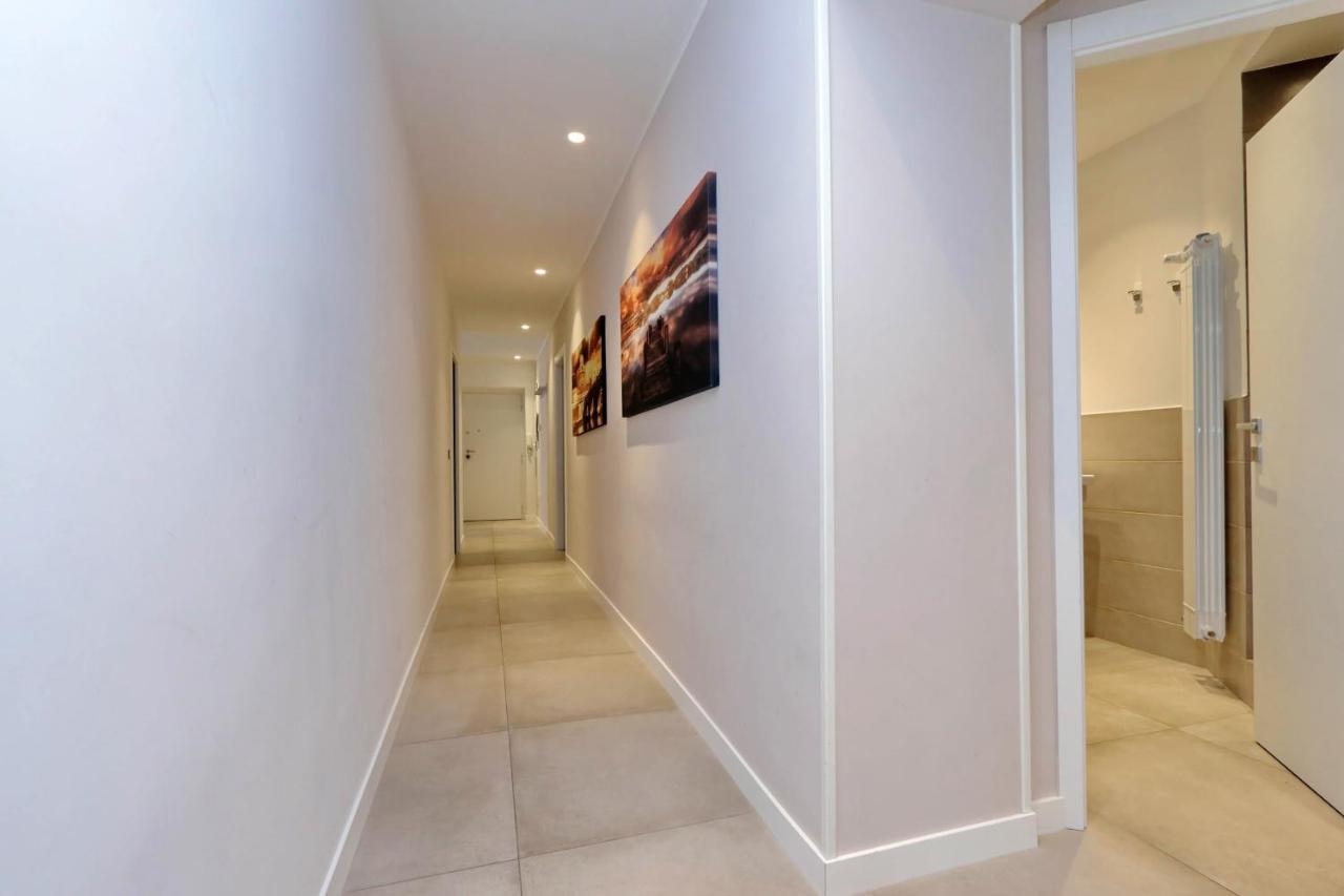 Vatican Museum Bright Apartment Up To 8 People Roma Exterior foto