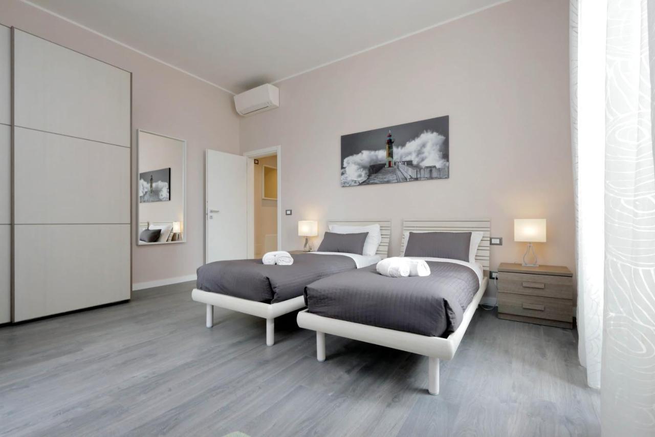 Vatican Museum Bright Apartment Up To 8 People Roma Exterior foto