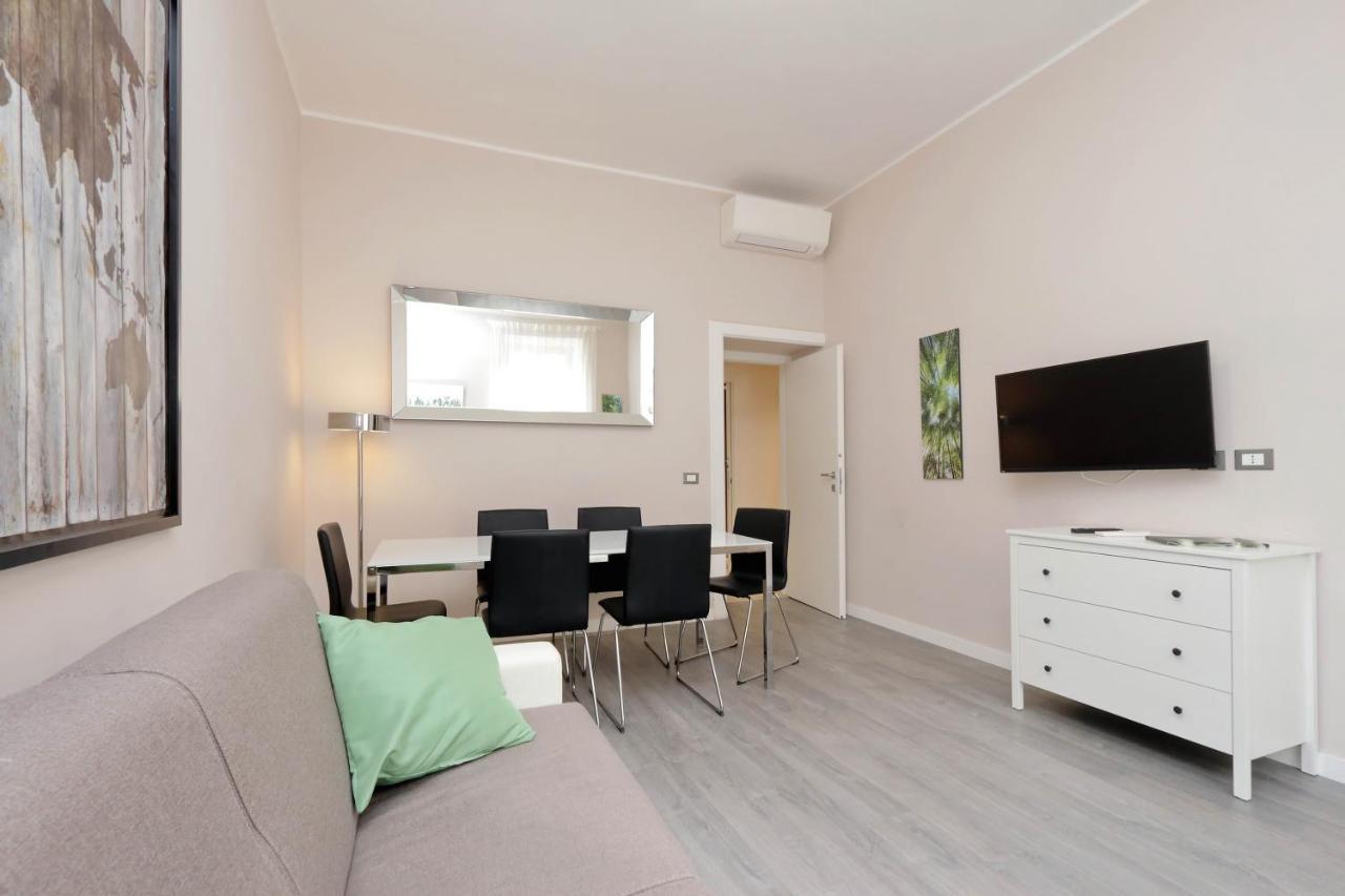 Vatican Museum Bright Apartment Up To 8 People Roma Exterior foto